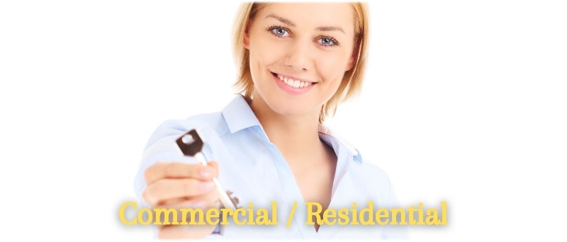 home locks change - locksmith washington dc